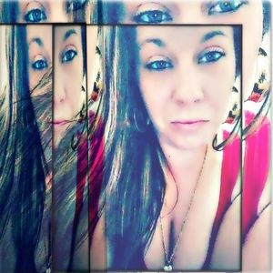 Meet your Posher, Savannah